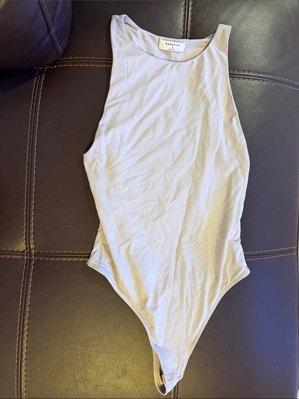 Babaton bodysuit